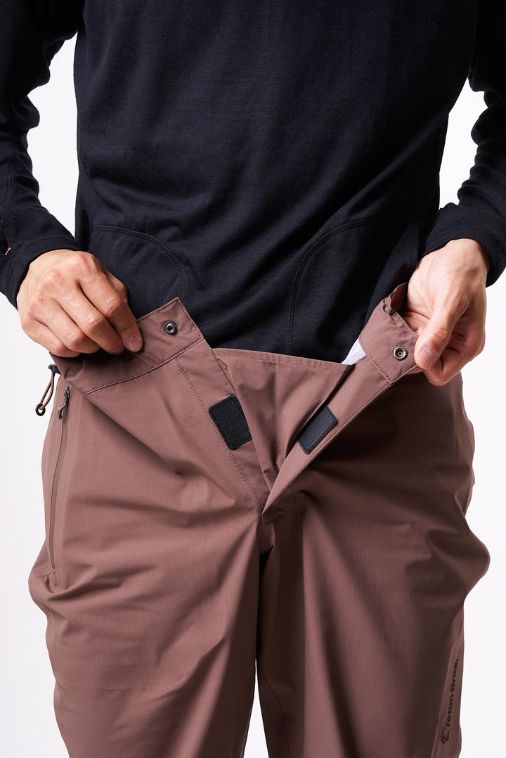 Teton Bros. Breath Pant (unisex)