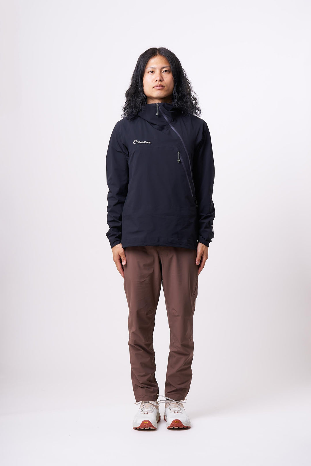 Teton Bros. Tsurugi Lite Jacket (Unisex)