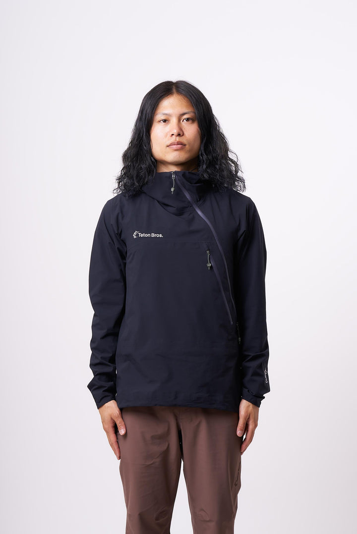 Teton Bros. Tsurugi Lite Jacket (Unisex)