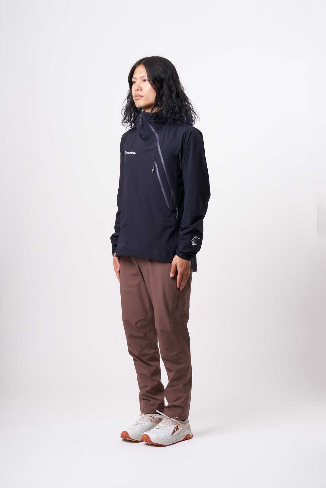 Teton Bros. Tsurugi Lite Jacket (Unisex)