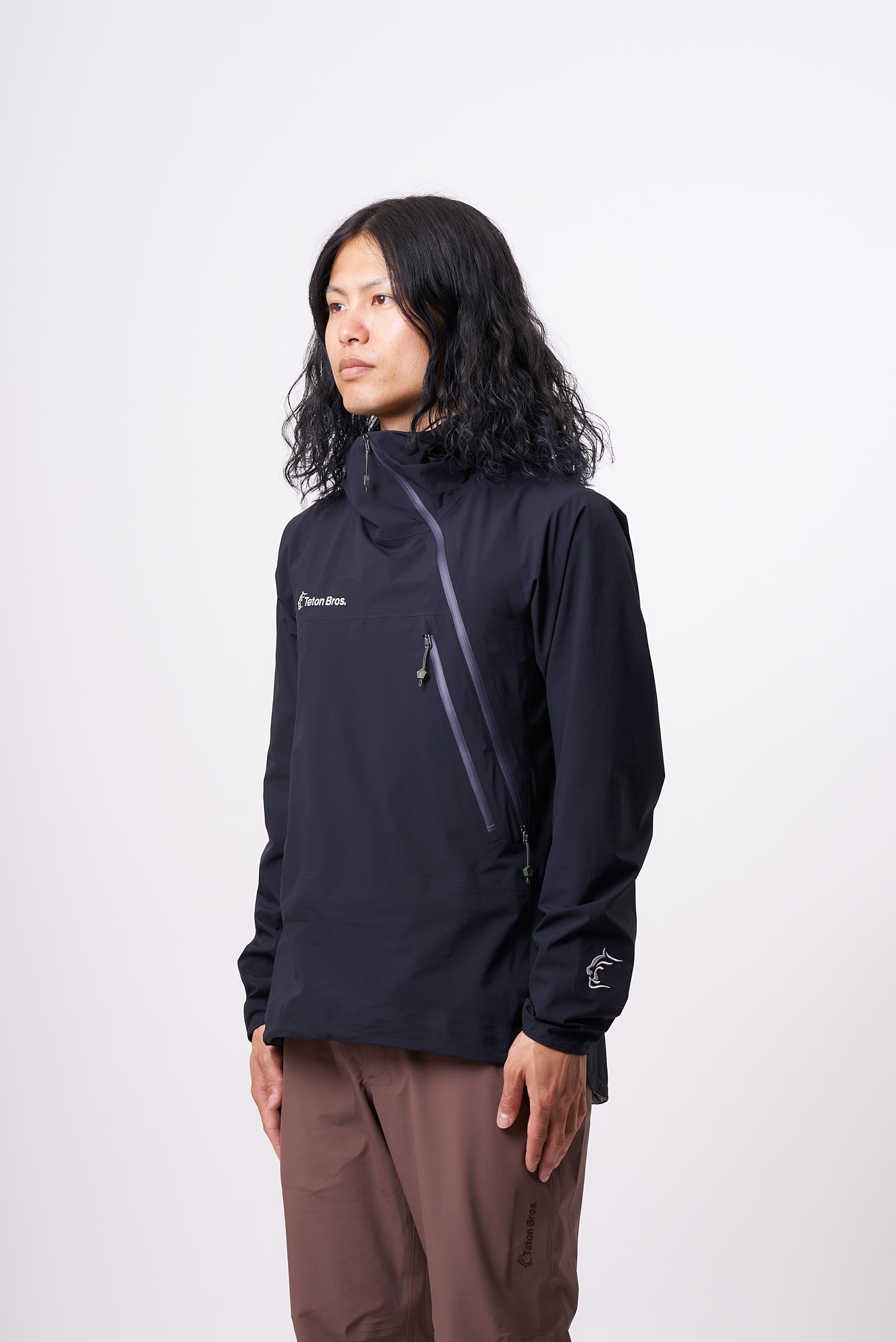 ARC&#39;TERYX - 美品！Teton Bros Tsurugi Lite Jacket 2.0 XS Tsurugi Lite Jacket (Unisex)