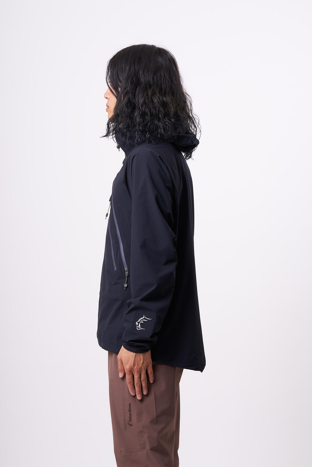 Teton Bros. Tsurugi Lite Jacket (Unisex)