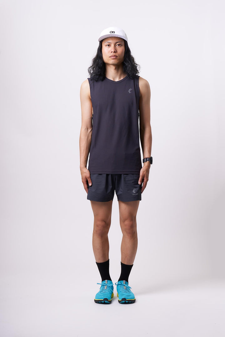 Teton Bros. Elv 1000 Sleeveless Tee (Men's)