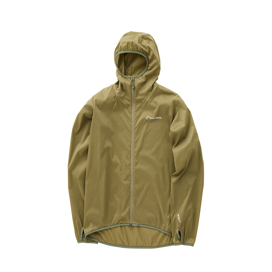 Teton Bros. Wind River Hoody (Men's)