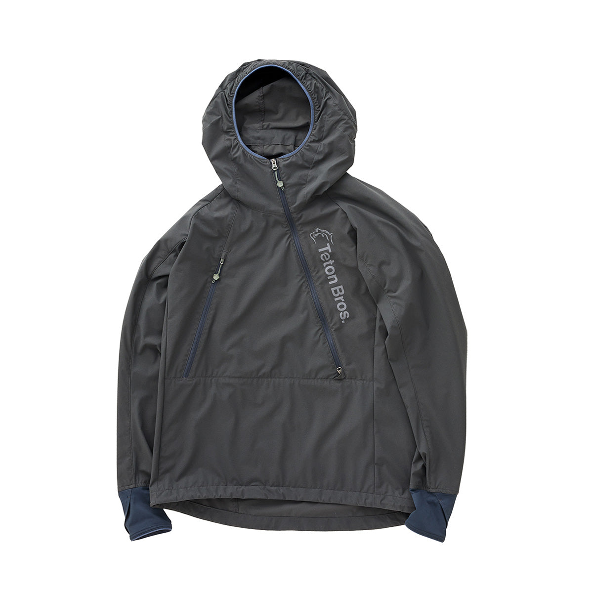 Wind River Hoody (Men's)