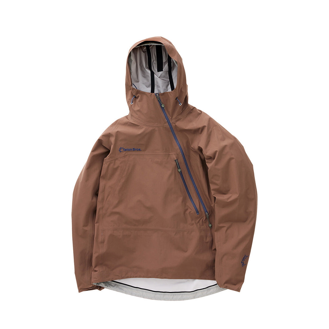 Teton Bros. Tsurugi Lite Jacket (Unisex)