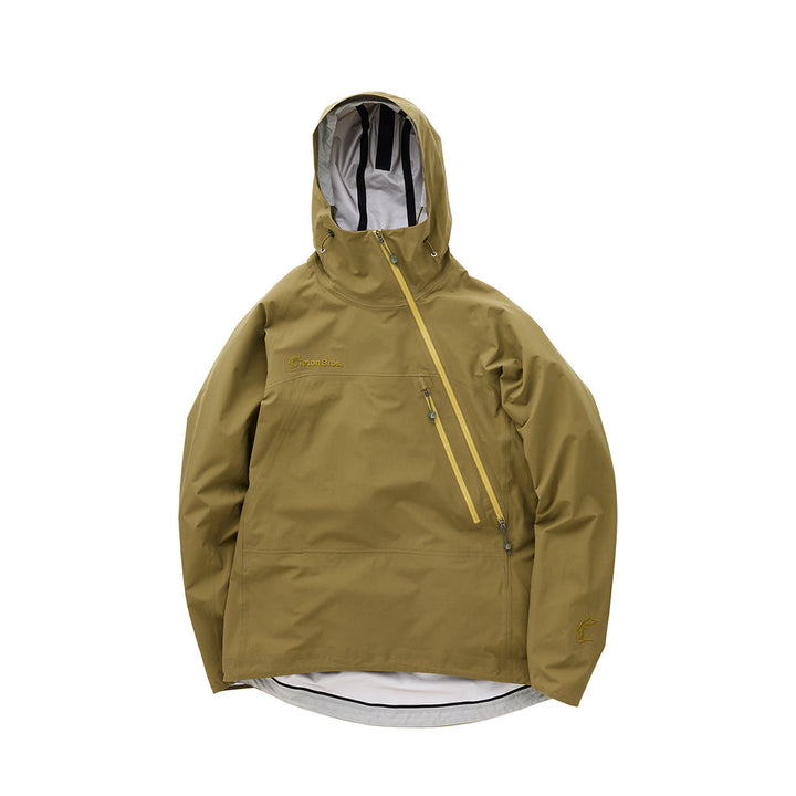 Teton Bros. Tsurugi Lite Jacket (Unisex)