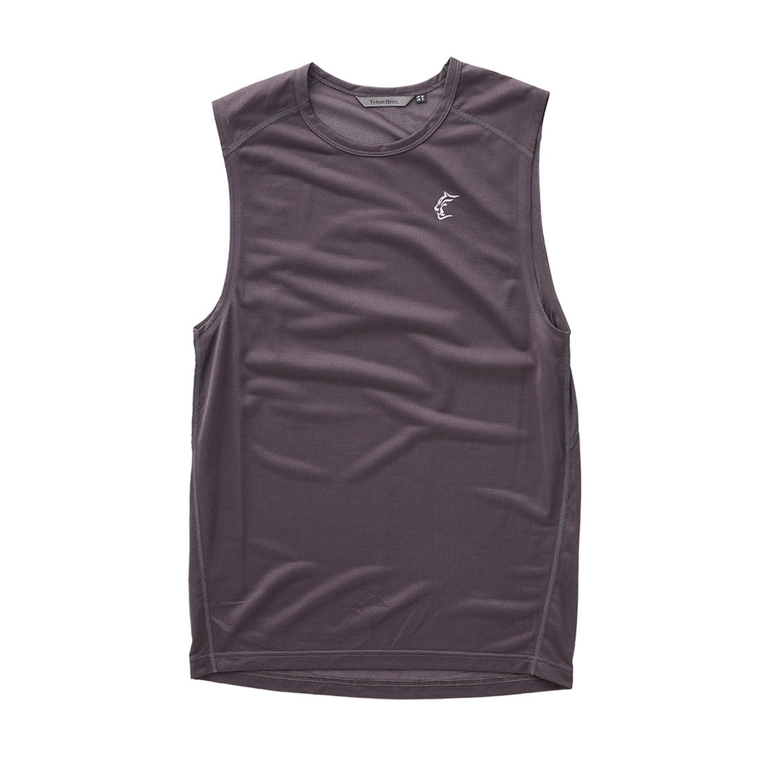 Teton Bros. Elv 1000 Sleeveless Tee (Men's)