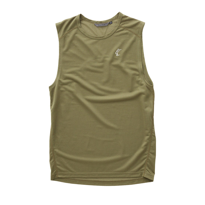 Teton Bros. Elv 1000 Sleeveless Tee (Men's)