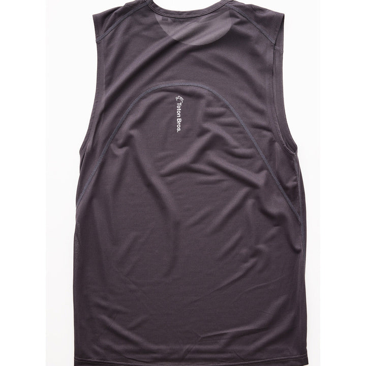 Teton Bros. Elv 1000 Sleeveless Tee (Men's)