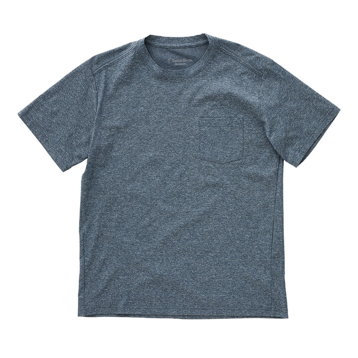 Teton Bros. Vapor Pocket Tee (Men's)