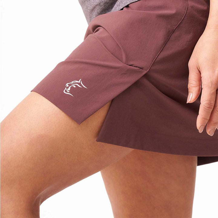 Teton Bros. Run Skirt (Women's)