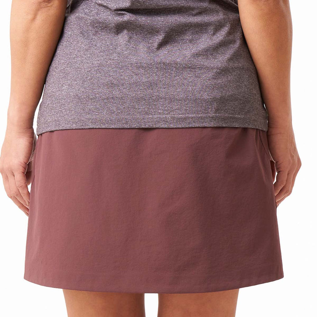 Teton Bros. Run Skirt (Women's)