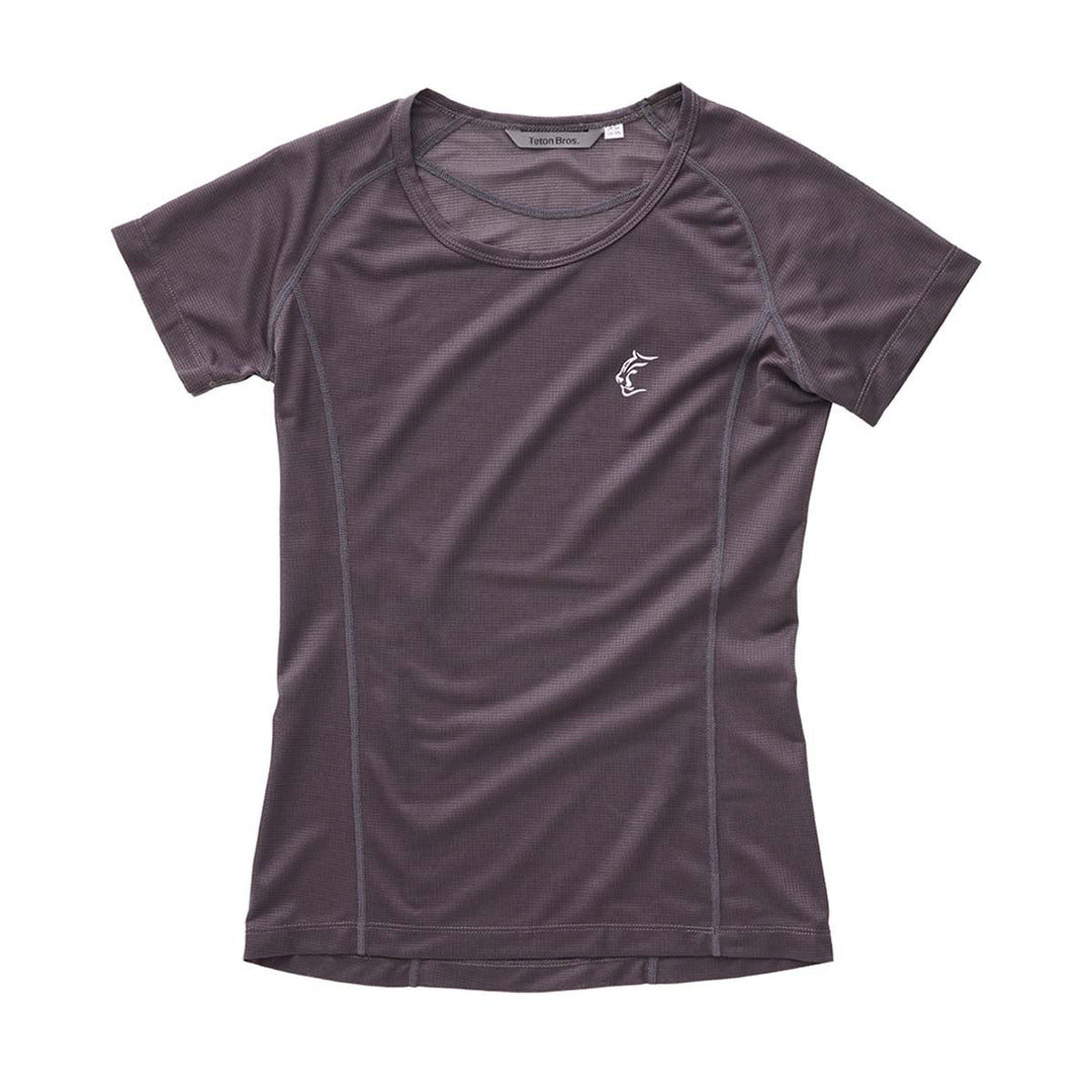 Teton Bros. Elv1000 Short-Sleeve Tee (Women's)