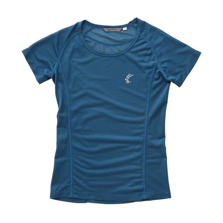 Teton Bros. Elv1000 Short-Sleeve Tee (Women's)