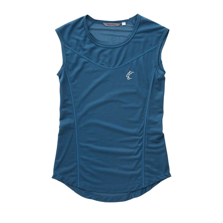 Teton Bros. Elv1000 Sleeveless Tee (Women's)