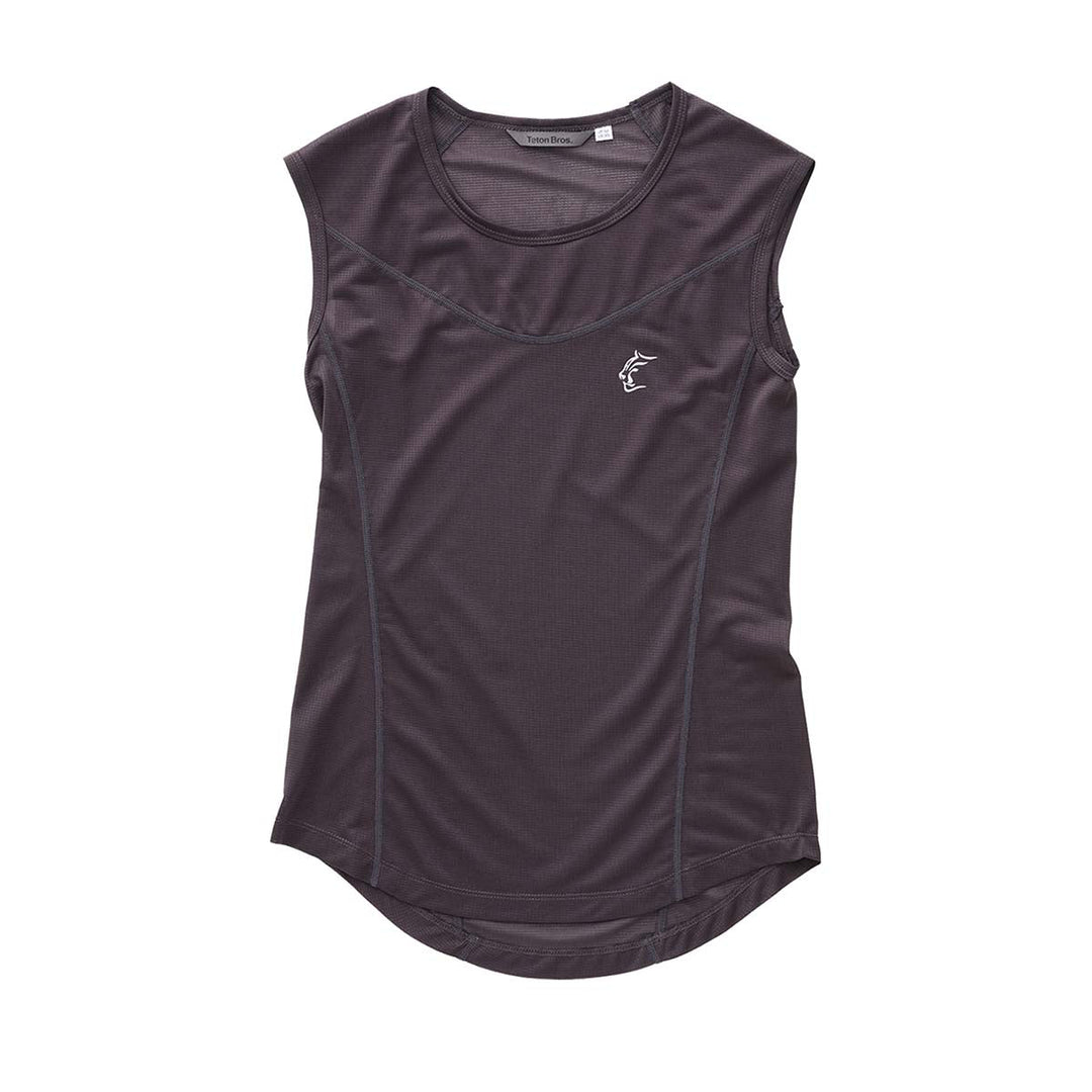 Teton Bros. Elv1000 Sleeveless Tee (Women's)