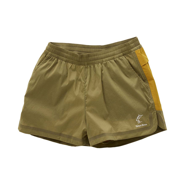 Teton Bros. ELV1000 5in Hybrid Shorts (Women's)