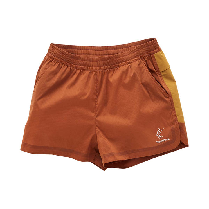 Teton Bros. ELV1000 5in Hybrid Shorts (Women's)