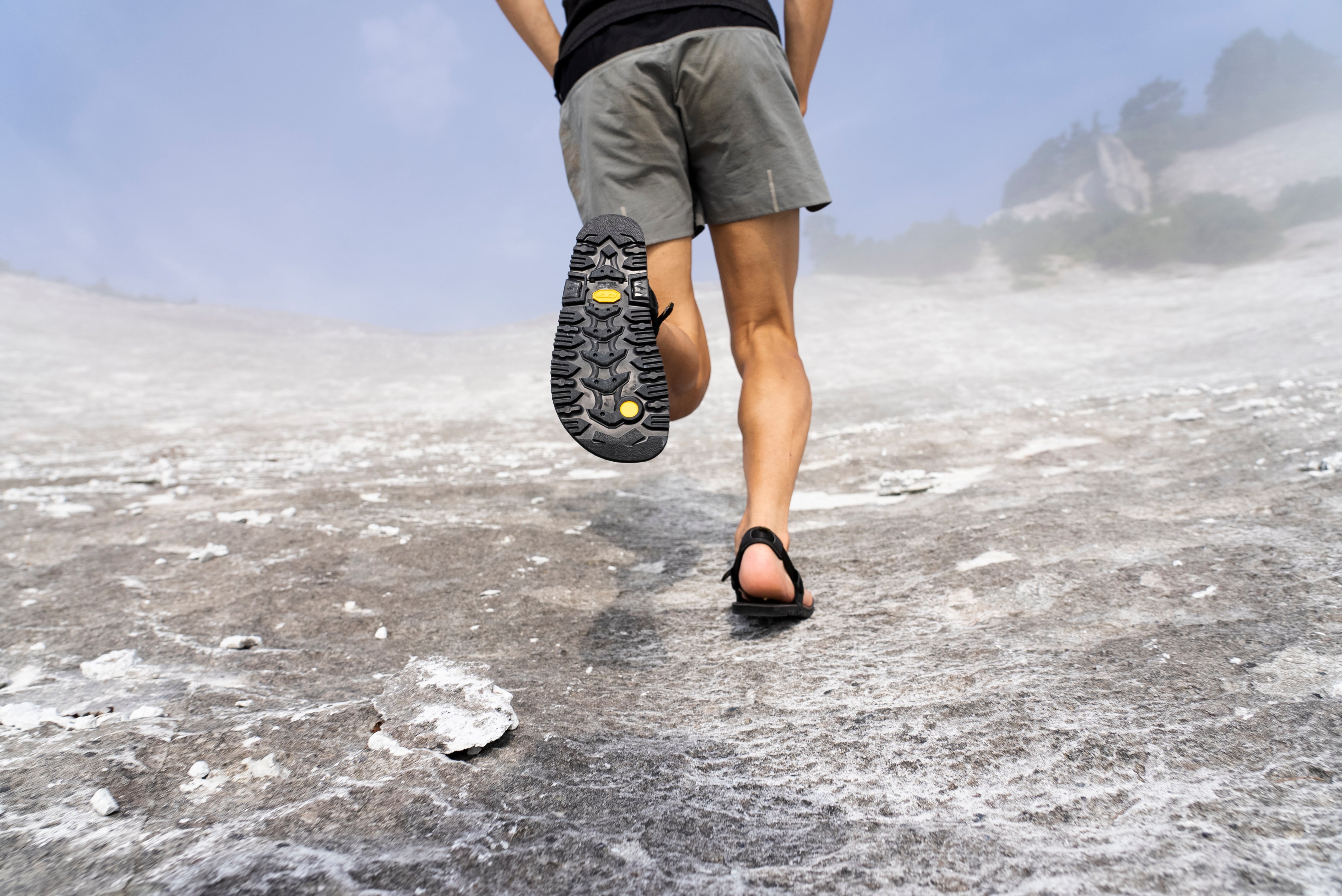 Oso Flaco Winged Edition (Unisex) – STRIDE LAB USA