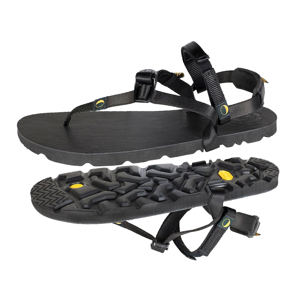 LUNA SANDALS – STRIDE LAB USA